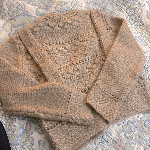 Mango Sweater - Picture 8 of 9